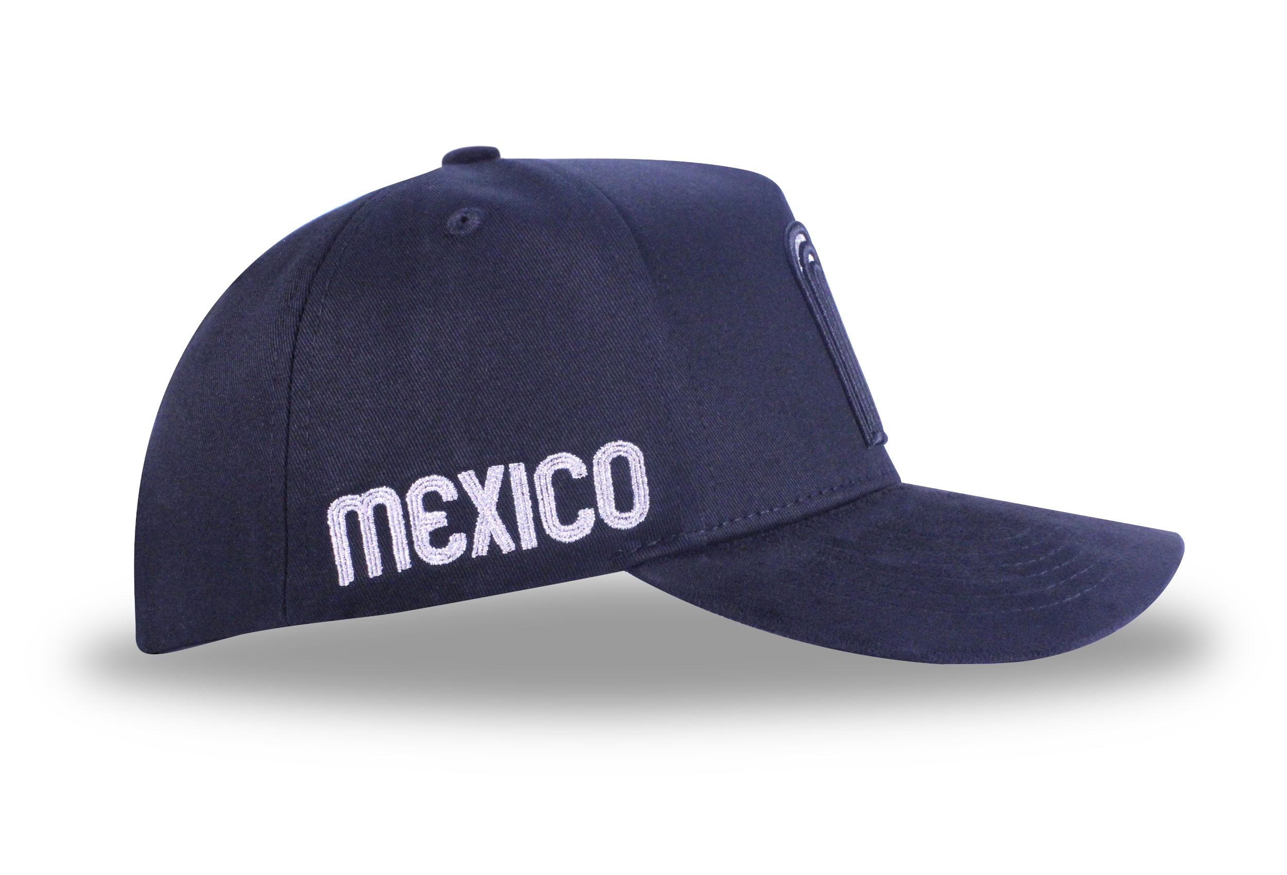 Mexico Silver Hat