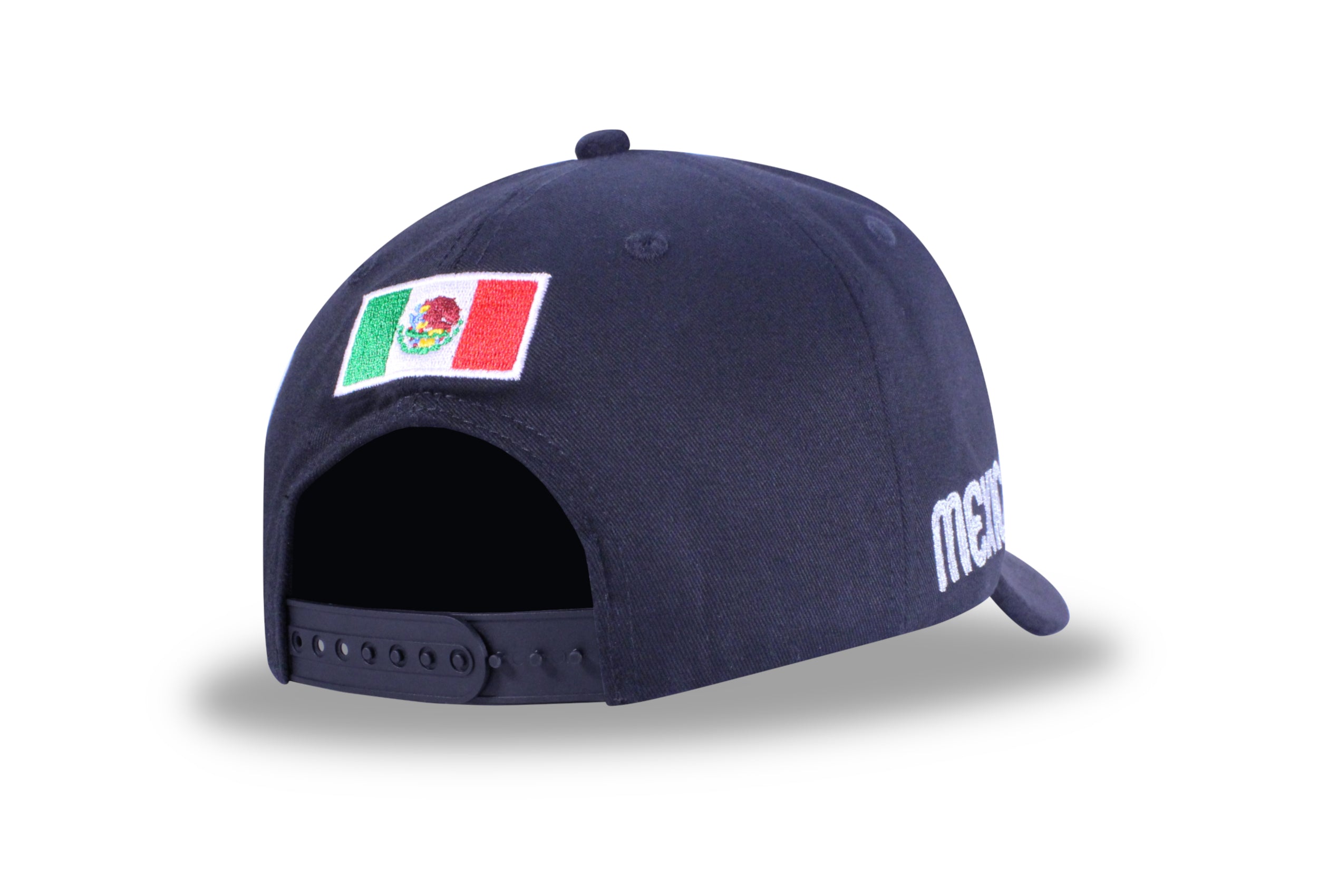 Mexico Silver Hat