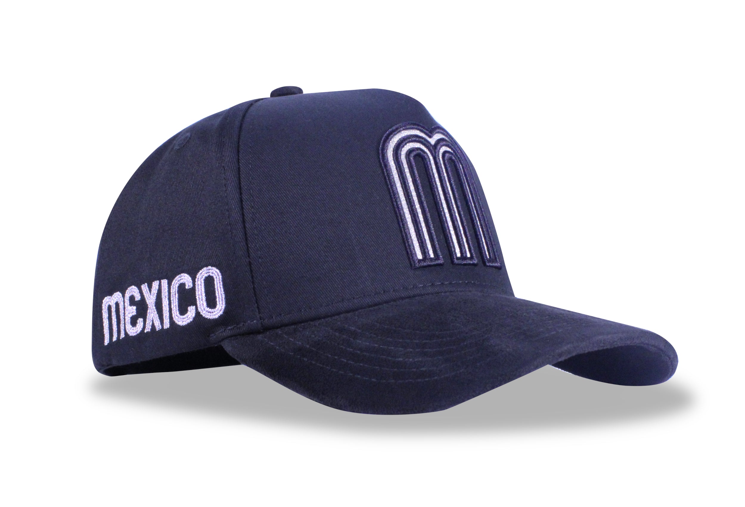 Mexico Silver Hat