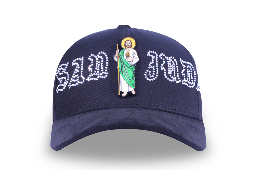 San Judas Hat